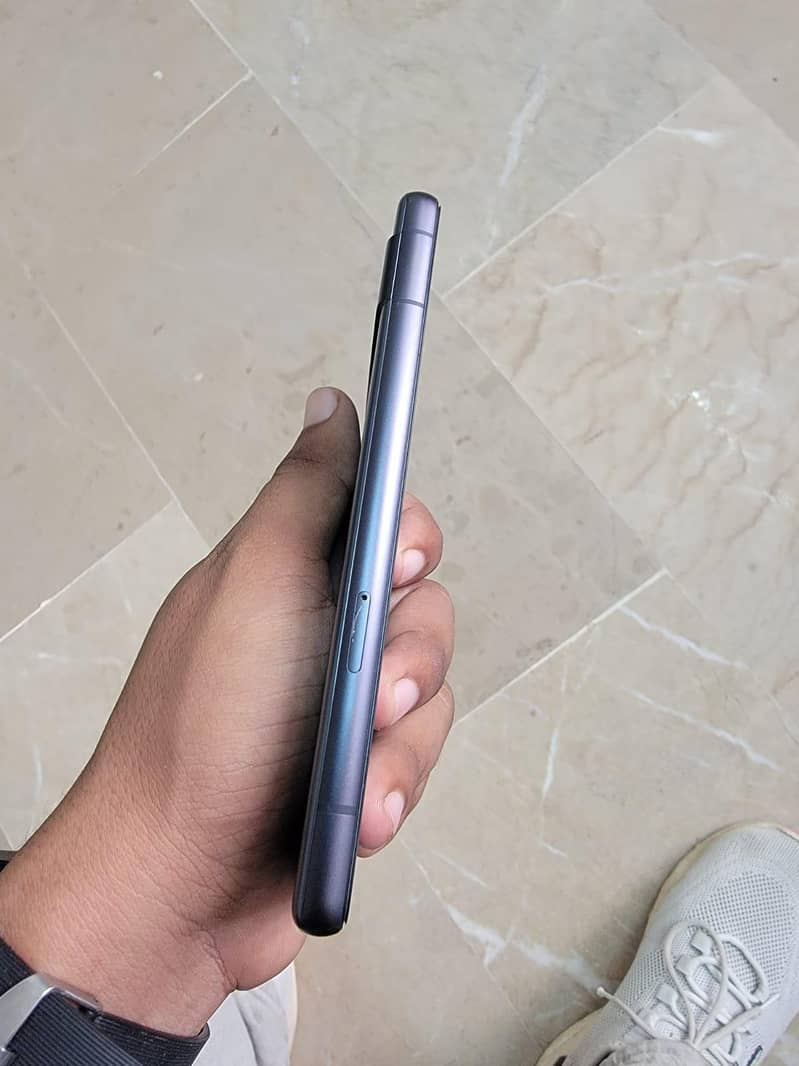 Google Pixel 7 A 10