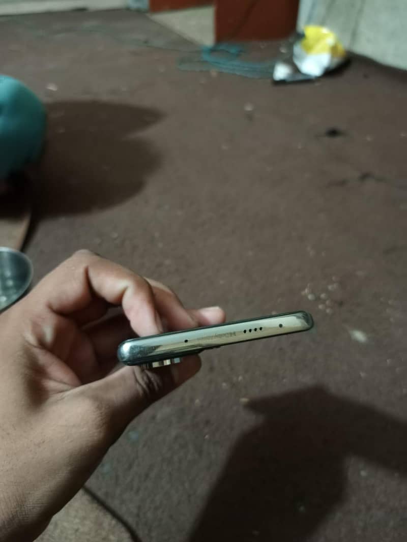 Tecno CAMON 40 Pro 3