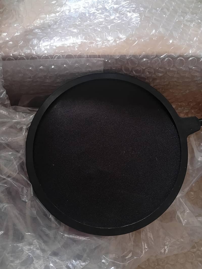 professional Mic with interface 5