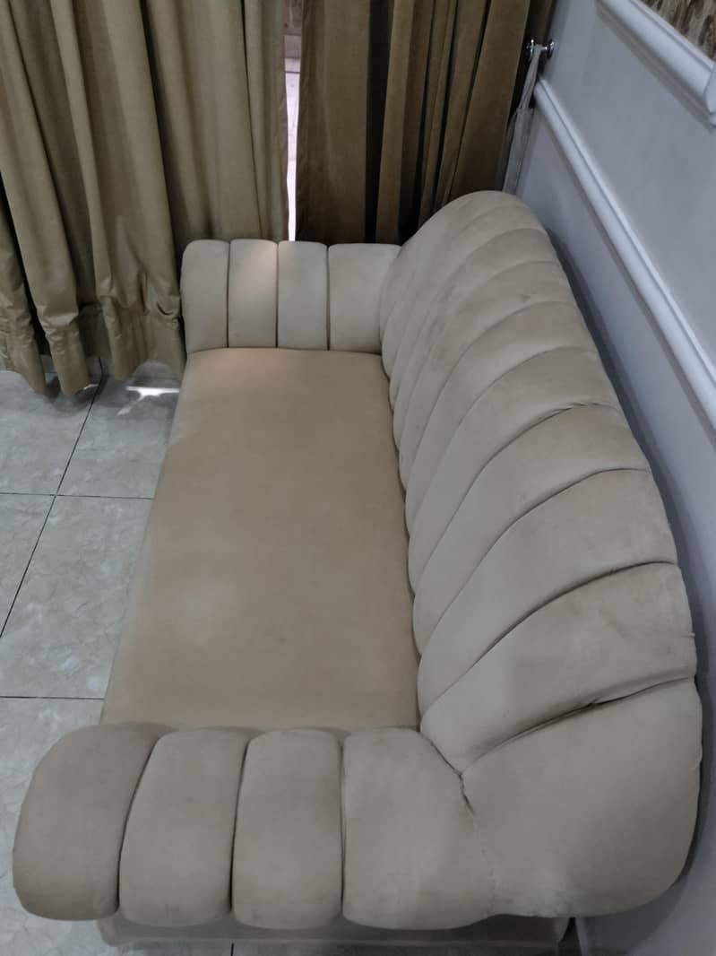 Two seater sofa 0