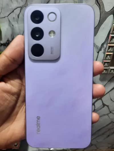 Realme c85 pro 8/256