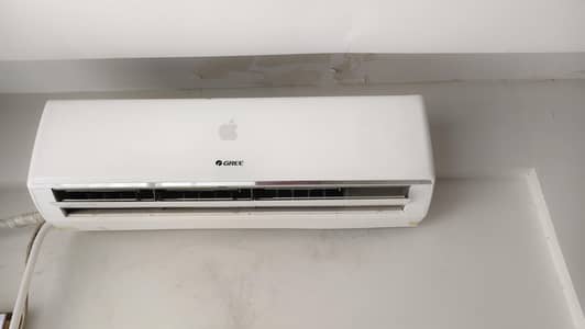 Gree 1.5 ton Chill AC