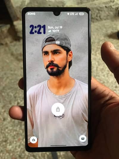 Google Pixel 6a