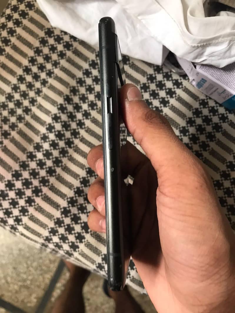 Google Pixel 6a 3