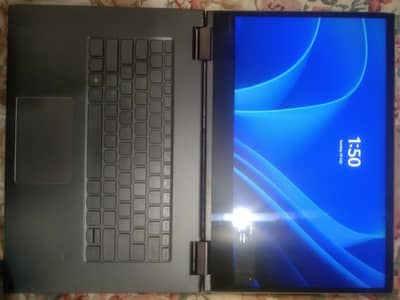 Lenovo Yoga 730 i5 8th Gen 360 Touch 8GB RAM | 256GB SSD ,fast laptop