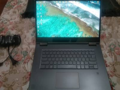 Lenovo Yoga 730 i5 8th Gen 360 Touch 8GB RAM | 256GB SSD ,fast laptop
