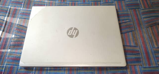HP G6 440 Pro-Book laptop for sale