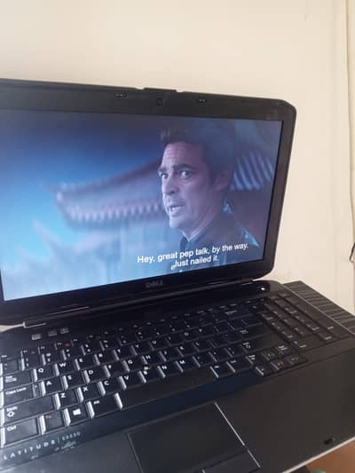 Dell Core i5 3rd Generation 8GB RAM 128GB SSD