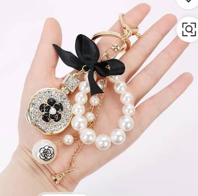 Bags Key Chains