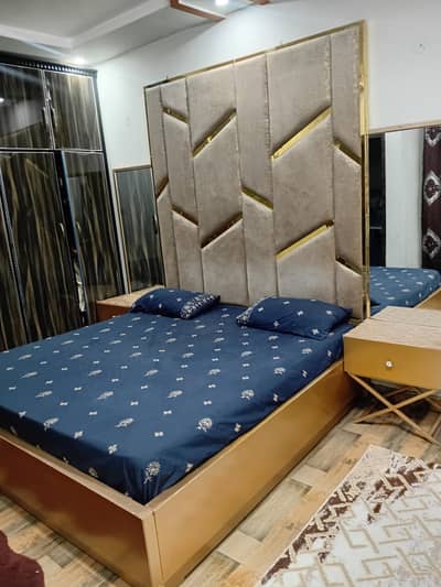 wall bed