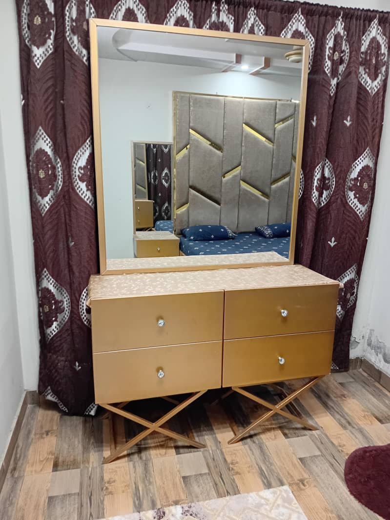 wall bed 1