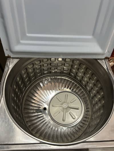 Washing machine and dryer for sale