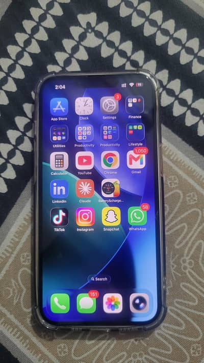 Iphone 13 Pta Approved 128 Gb