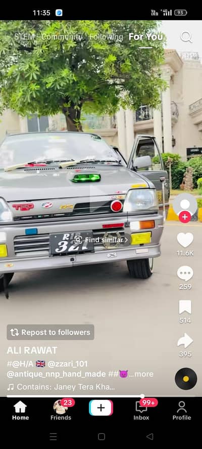 Driving center