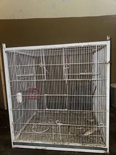 Used for 5 months