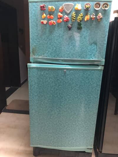 Waves Fridge full size for sale