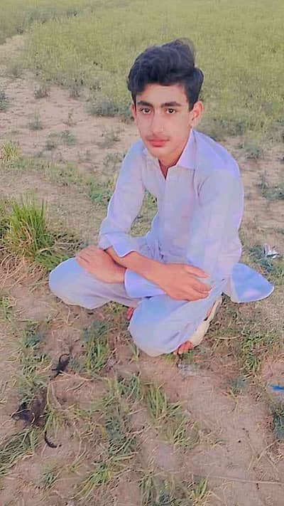 Abdullah 