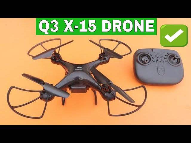 drone 2