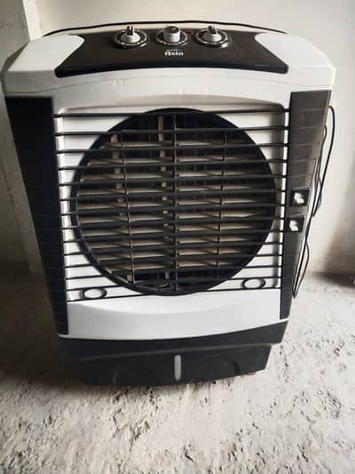 big size air cooler