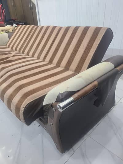 Sofa bed