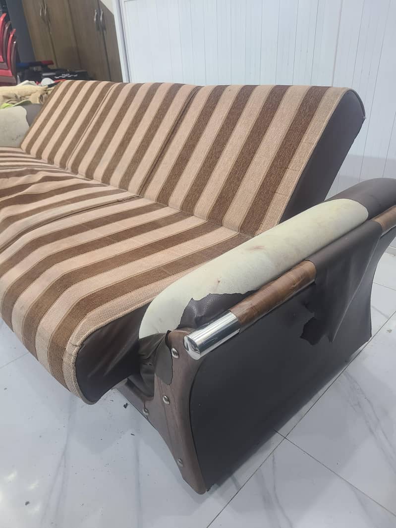 Sofa bed 0