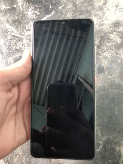 Nubia a56