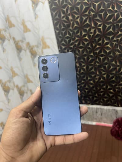 Vivo v27e