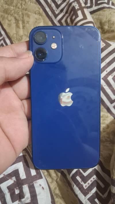 Apple iPhone 12 mini 64 gb mdm