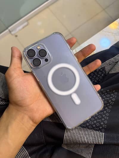iPhone 13 Pro Max jv urgent sale