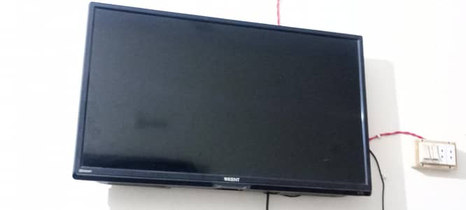 orient LED tv