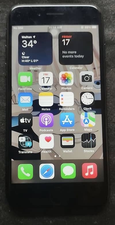Apple iPhone 7