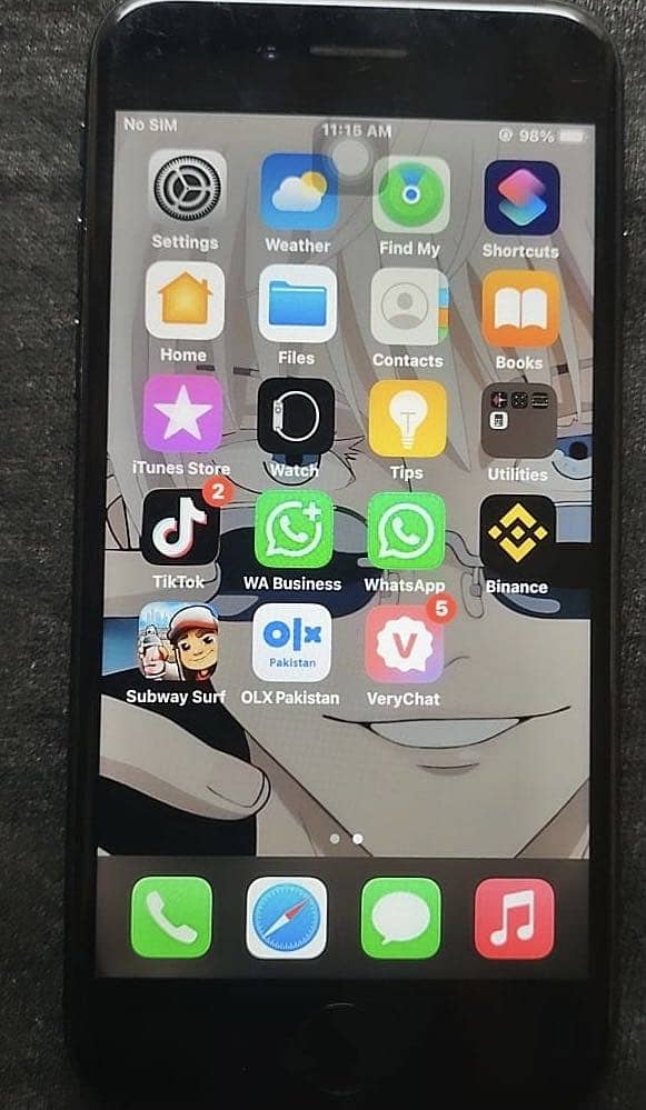 Apple iPhone 7 3