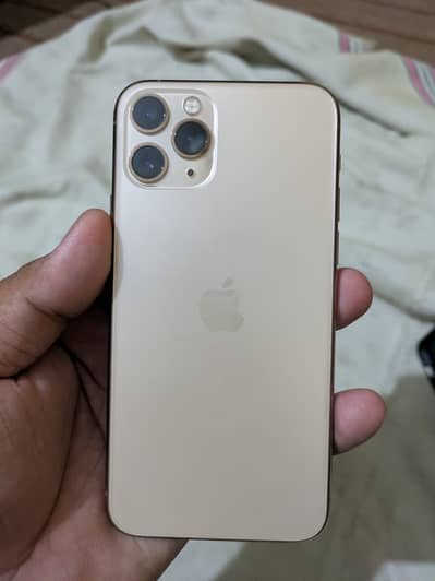 Apple iPhone 11 Pro