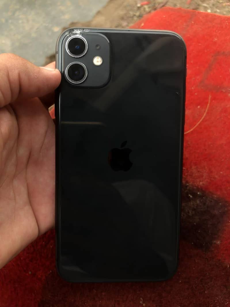 Apple iPhone 11 0
