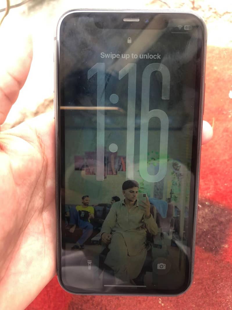 Apple iPhone 11 1