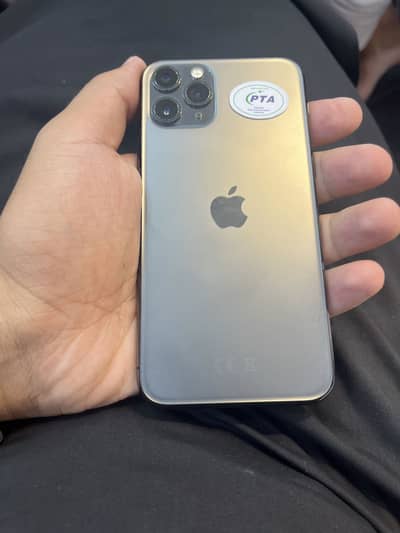 Apple iPhone 11 Pro Pta