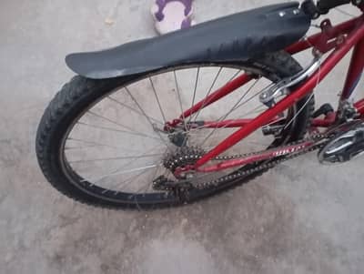 gaier cycle 4 sale
