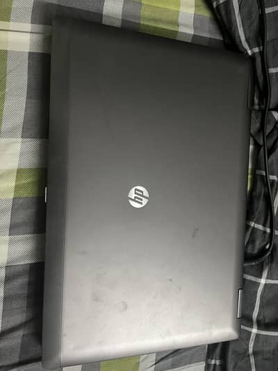 Hp probook