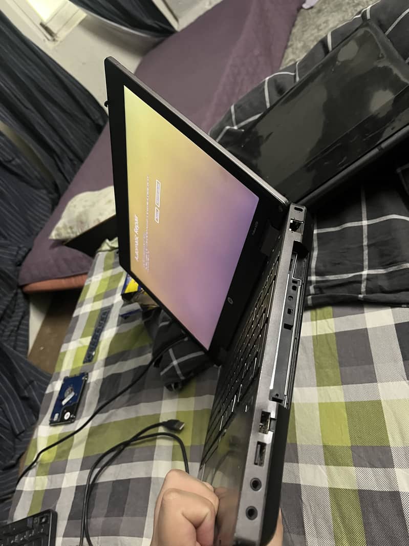 Hp probook 3