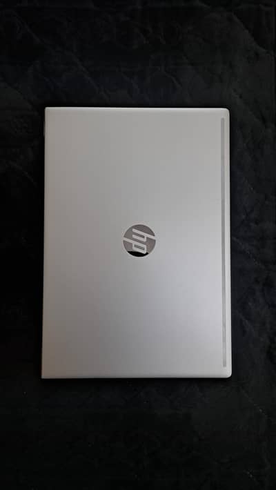 HP Probook 455 G6 | AMD Ryzen 7 | 8 GB RAM | 128 GB SSD