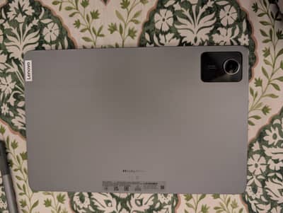 Lenovo Tab M11