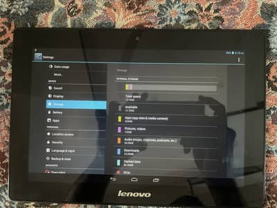 Lenovo