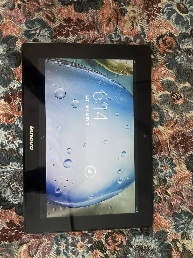 Lenovo 1