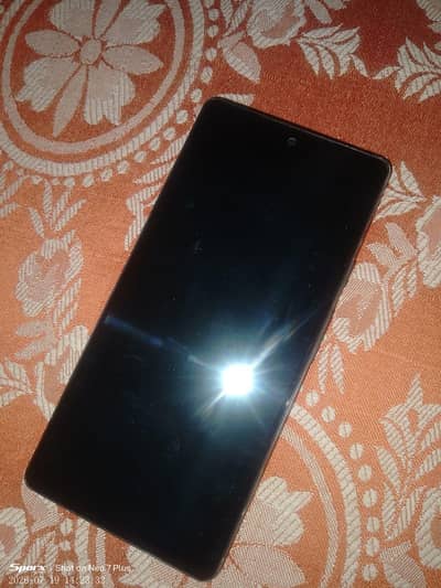 Google Pixel 6a PTA