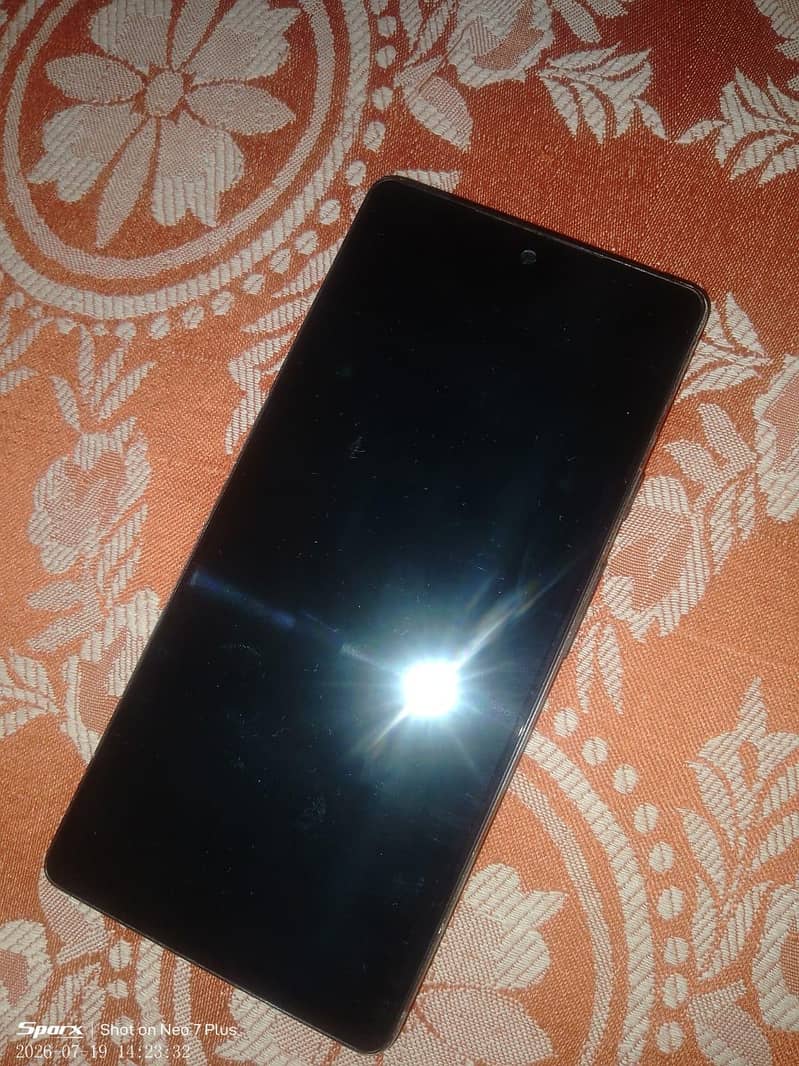 Google Pixel 6a PTA 0