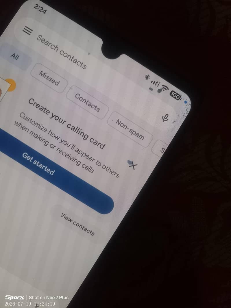 Google Pixel 6a PTA 1