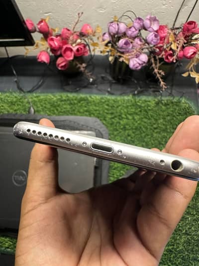 iPhone 6s Plus PTA Approved