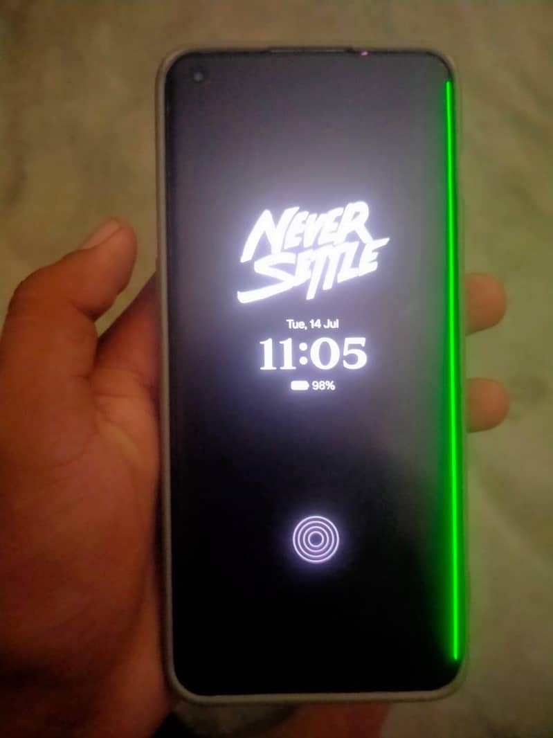 One Plus 10 Pro 0