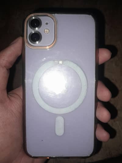 Iphone 11 jv 64gb