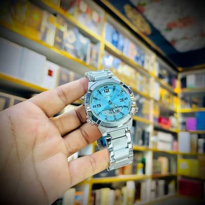 Men's Fashion Watch
